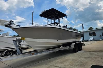 BOATZON | Polar 220CC 2024