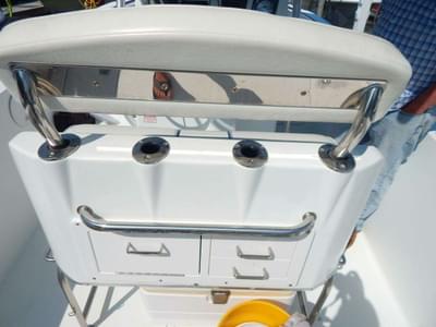 BOATZON | Polar 2300 CC 2004