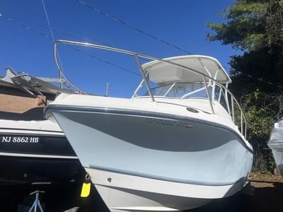 BOATZON | Polar 2300 WA 2004