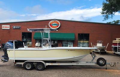 BOATZON | Polar 2310 Bay 2005