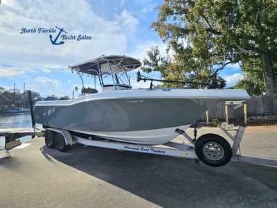 BOATZON | Polar 2700cc 2006 BOATZON | Polar 2700cc 2006