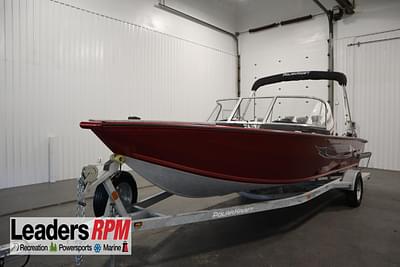 BOATZON | Polar Kraft 2010 OUTLANDER DC 2023