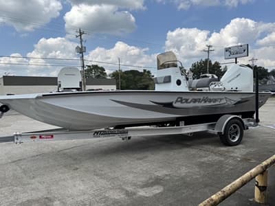 BOATZON | Polar Kraft Bay 210 CC 2023