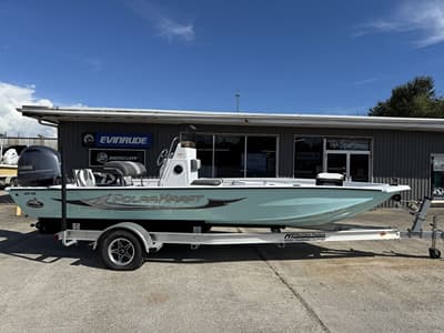 BOATZON | Polar Kraft Bay 210 CC 2023