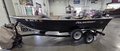 BOATZON | Polar Kraft Dakota DKV 147020 2023