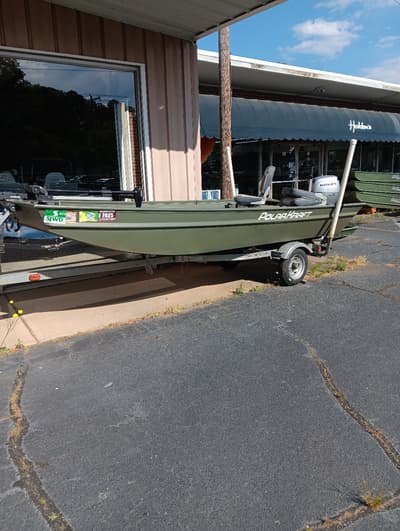 BOATZON | Polar Kraft DKJ 1448 2022