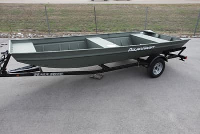 BOATZON | Polar Kraft DKMV1648 2023