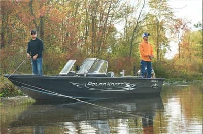 BOATZON | Polar Kraft FRONTIER 179 WT 2023