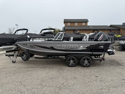 BOATZON | Polar Kraft Kodiak 200 PRO 2019