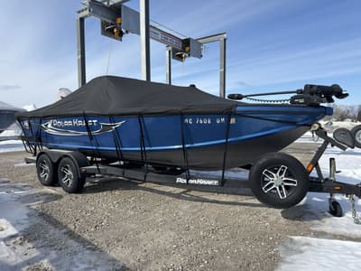 BOATZON | Polar Kraft Kodiak 200 Pro 2021