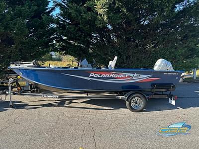 BOATZON | Polar Kraft Outlander 186 SC 2015 BOATZON | Polar Kraft Outlander 186 SC 2015