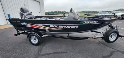 BOATZON | Polar Kraft PK Classic 160 2012 BOATZON | Polar Kraft PK Classic 160 2012