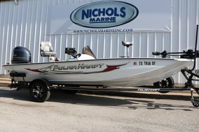 BOATZON | Polar Kraft TX 175 Pro 2018