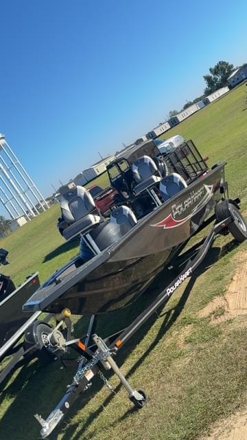 BOATZON | Polar Kraft tx165 2024