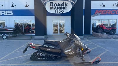 BOATZON | Polaris® 2024 POLARIS 850 XCR 128 2650KM 2024