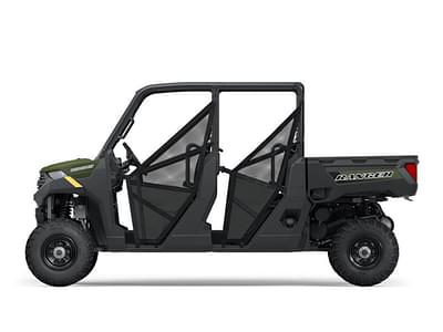 BOATZON | Polaris® Ranger Crew 1000 2025 BOATZON | Polaris® Ranger Crew 1000 2025