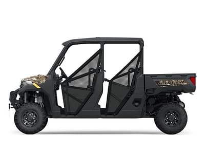 BOATZON | Polaris® Ranger Crew 1000 Premium Polaris Pursuit Camo 2025 BOATZON | Polaris® Ranger Crew 1000 Premium Polaris Pursuit Camo 2025