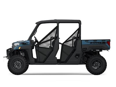 BOATZON | Polaris® Ranger Crew XP 1000 Premium 2025 BOATZON | Polaris® Ranger Crew XP 1000 Premium 2025