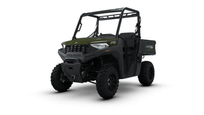 BOATZON | Polaris® RANGER SP 570 SAGE GREEN CA Base 2026