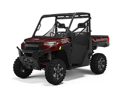 BOATZON | Polaris® Ranger XP 1000 Premium 2021 BOATZON | Polaris® Ranger XP 1000 Premium 2021
