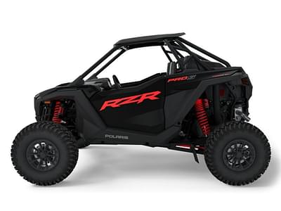 BOATZON | Polaris® RZR Pro S Ultimate 2025 BOATZON | Polaris® RZR Pro S Ultimate 2025