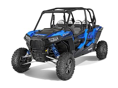 BOATZON | Polaris® RZR XP 4 1000 EPS Voodoo Blue 2015 BOATZON | Polaris® RZR XP 4 1000 EPS Voodoo Blue 2015