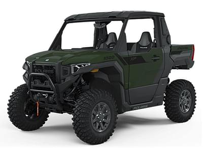 BOATZON | Polaris® XPedition XP Ultimate 2024