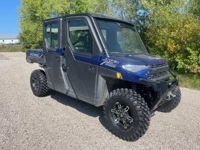 BOATZON | Polaris RANGER XP 1000 CAB 2021