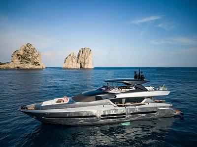 BOATZON | Posillipo Technema 90 2026