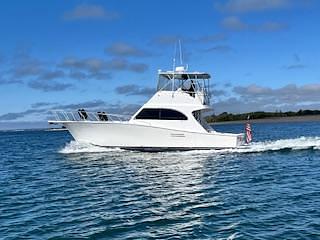 BOATZON | Post 42 Convertible 1998 BOATZON | Post 42 Convertible 1998