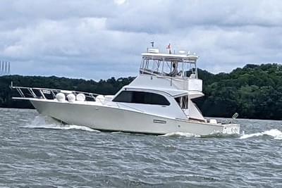 BOATZON | Post 43 Sport Fisherman 1984 BOATZON | Post 43 Sport Fisherman 1984