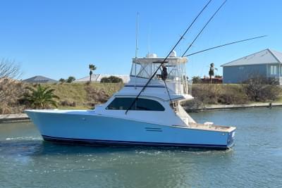 BOATZON | Post 43 Sport Fisherman 1989
