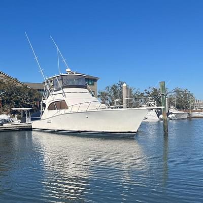 BOATZON | Post 46 Sport Fisherman 1988 BOATZON | Post 46 Sport Fisherman 1988