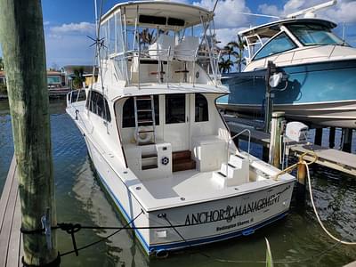 BOATZON | Post 46 Sportfish 1988 BOATZON | Post 46 Sportfish 1988
