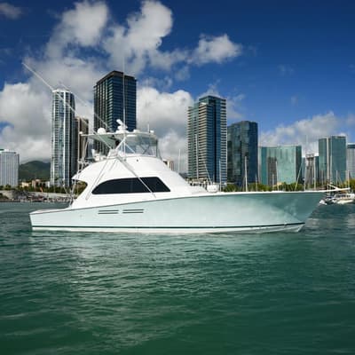 BOATZON | Post 50 1998 BOATZON | Post 50 1998