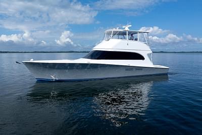 BOATZON | Post convertible 56 2002
