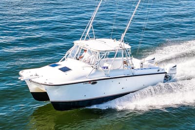 BOATZON | Powercat 30 Open 2000