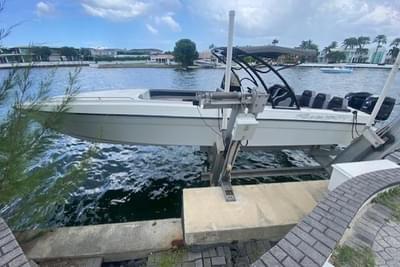 BOATZON | Powerplay Powerboats 33 Sportfish 1996
