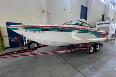 BOATZON | Powerplay Powerboats Spectra XL 1990 BOATZON | Powerplay Powerboats Spectra XL 1990