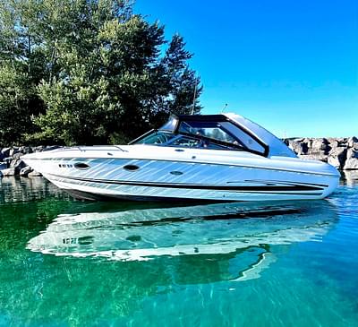 BOATZON | Powerquest 280 SC 2003 BOATZON | Powerquest 280 SC 2003