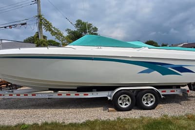 BOATZON | Powerquest 290 Enticer 1995