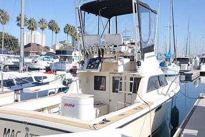BOATZON | Precision 28 1996