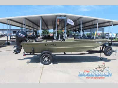 BOATZON | Predator 1760 SC 2024