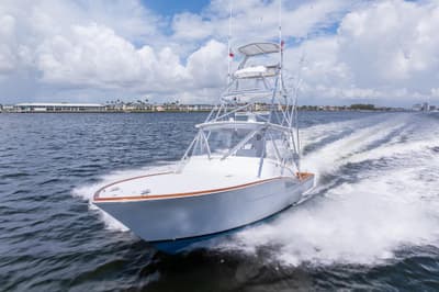 BOATZON | Predator 35 Express 2001 BOATZON | Predator 35 Express 2001