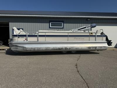 BOATZON | Prem SUNSTATION 250 2004