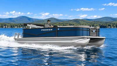 BOATZON | Premier 180 Sunscape RF 2027
