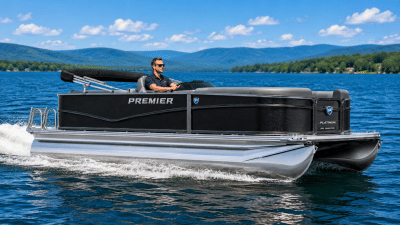 BOATZON | Premier 180 Sunscape RL 2027