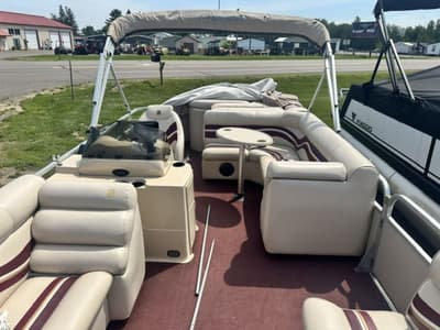 BOATZON | Premier 200 LEGEND 2001