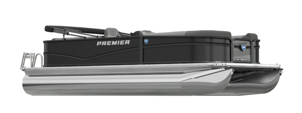 2026 Premier 200 RF 90HP BUNK TRAILER - Sold Boat