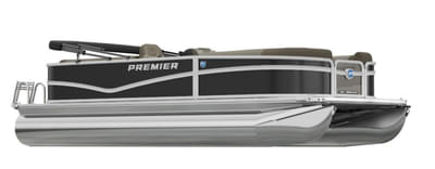 BOATZON | Premier 200 RF 90HP BUNK TRAILER 2026